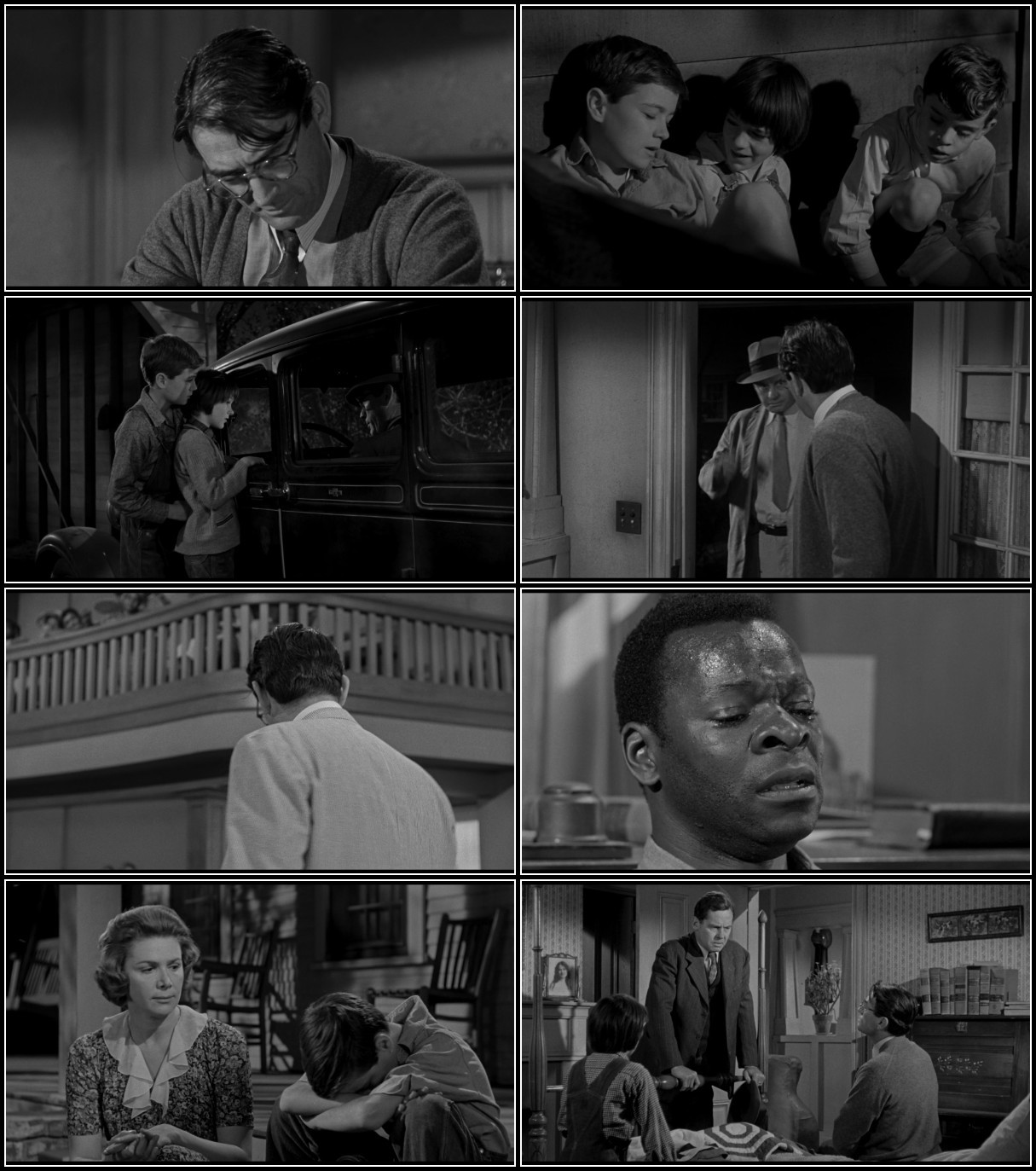 To Kill a Mockingbird (1962) REMASTERED 1080p BluRay DDP5 1 x265 10bit-GalaxyRG265 2Wor1jop_o