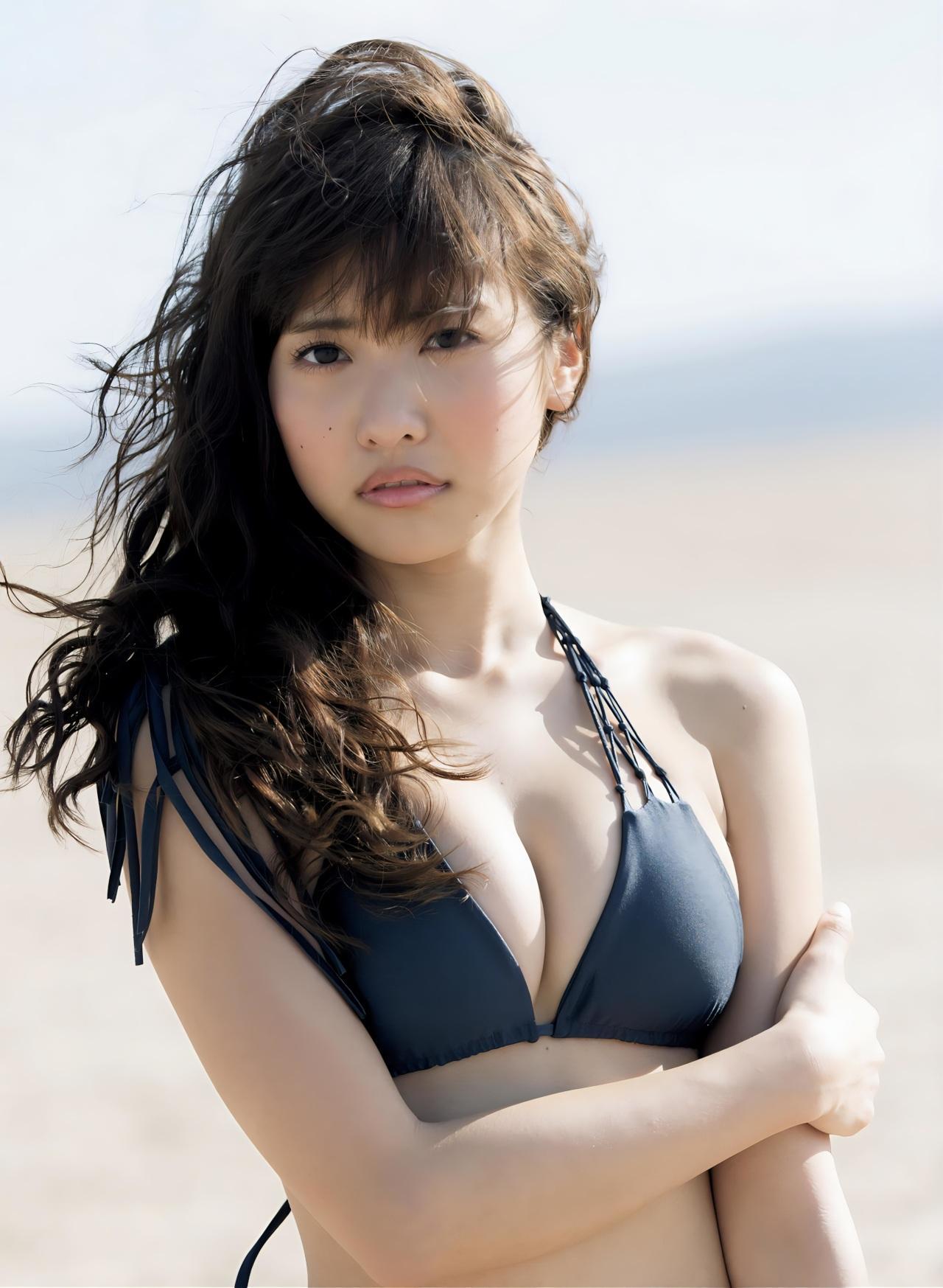 Hinako Sano 佐野ひなこ, ファースト写真集 [Hinako] Set.01(4)