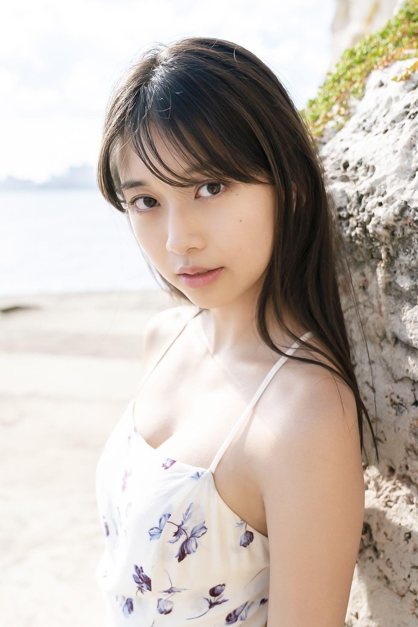 [Hello! Project Digital Books] No.204 牧野真莉愛 Maria Makino(9)