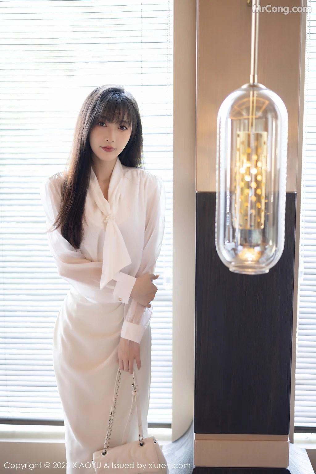 XiaoYu Vol.1088: Lin Xing Lan (林星阑) (92 photos)(10)