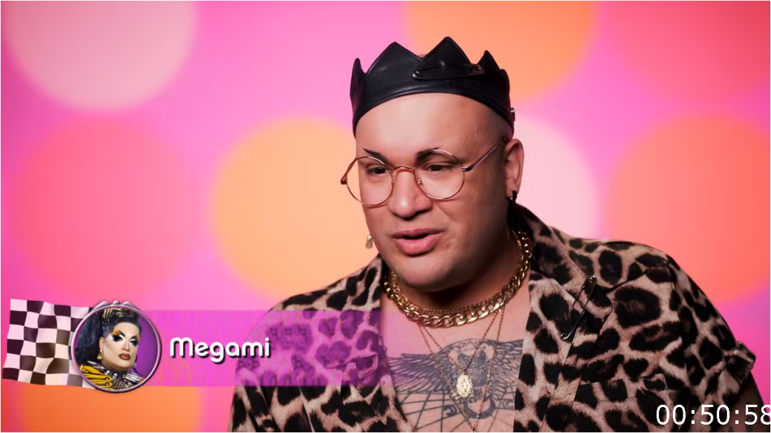 RuPauls Drag Race S16E07 [1080p/720p] (x265) [6 CH] FE3FcpDG_o