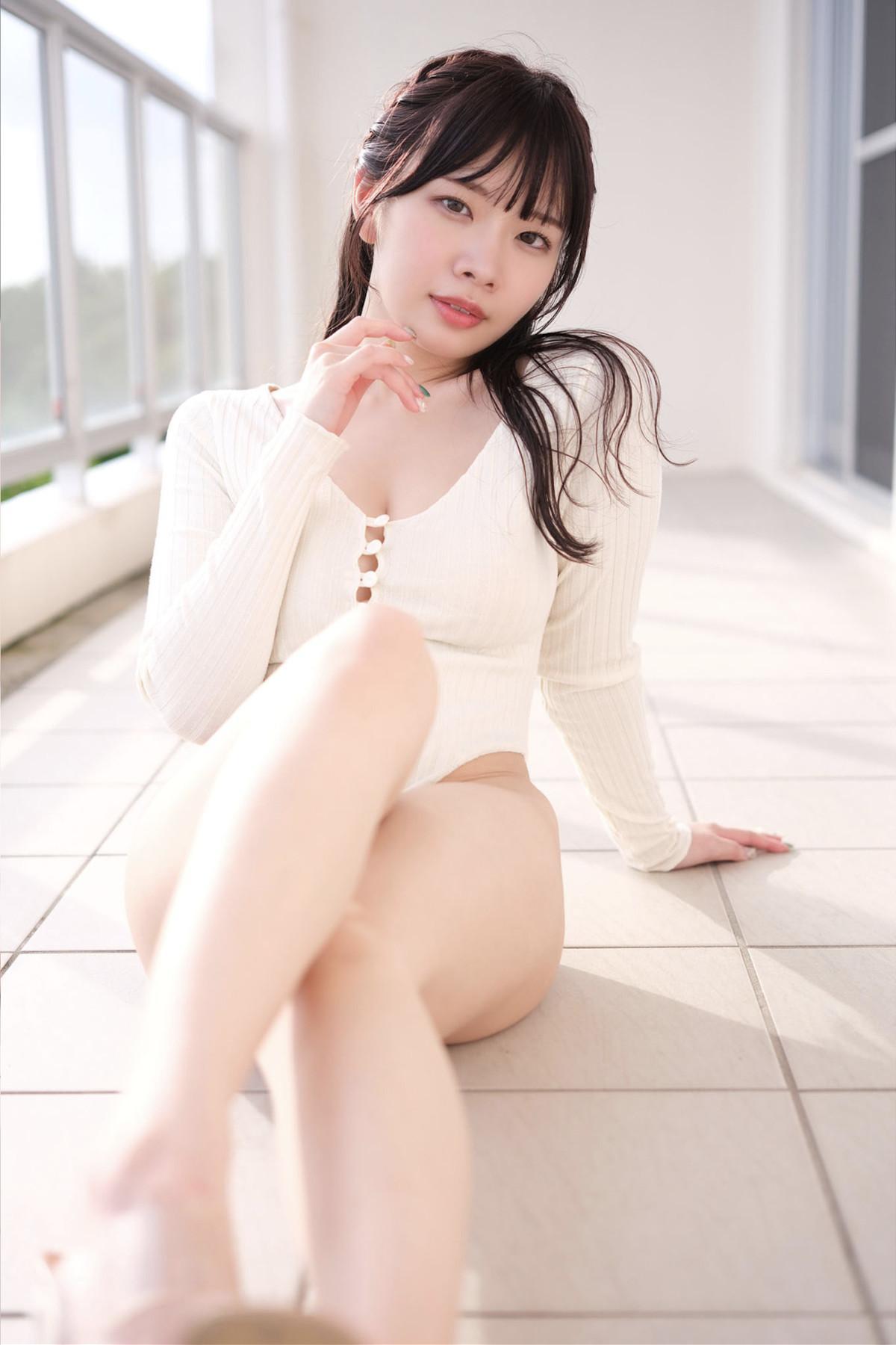 Nozomi Sirakawa 白川のぞみ, デジタル写真集 「ごぶさたです！」 Set.03(8)