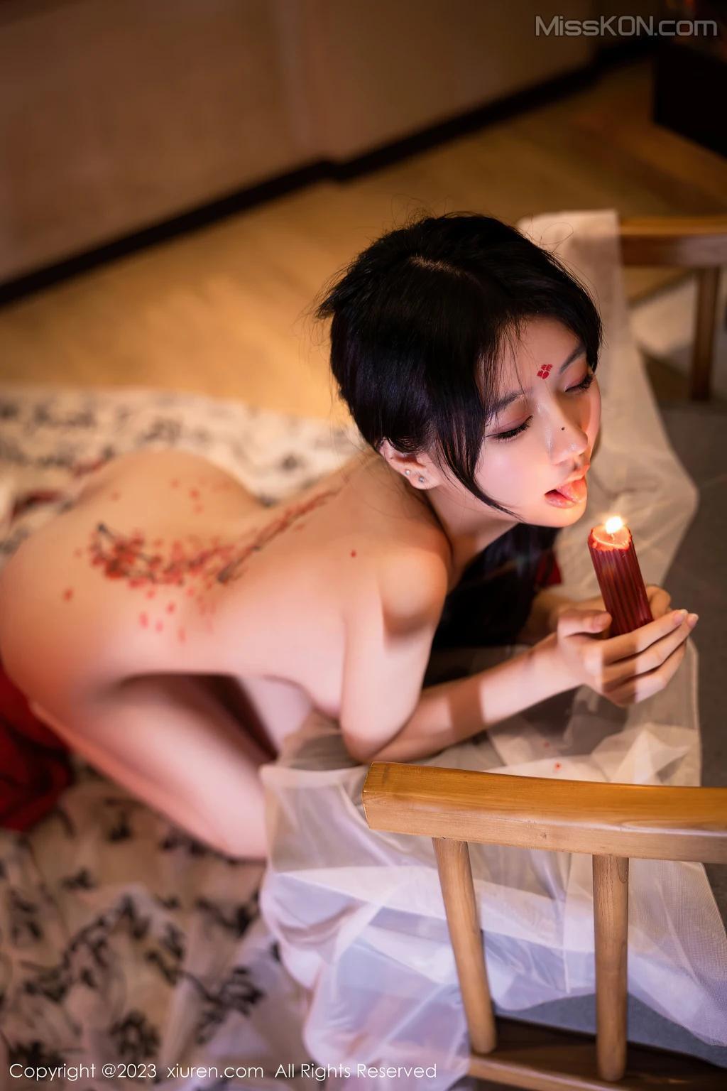 XIUREN No.7189 – 7196 (679 photos)(360)