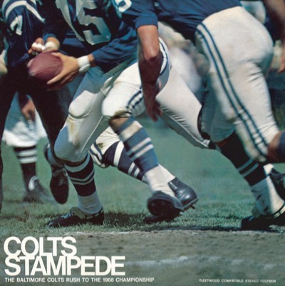 Colts Stampede