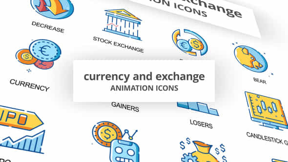 CurrencyExchange - VideoHive 30260825