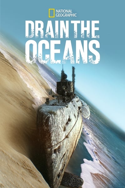 Drain The Oceans S04E00 Arctic War 720p HEVC x265-MeGusta