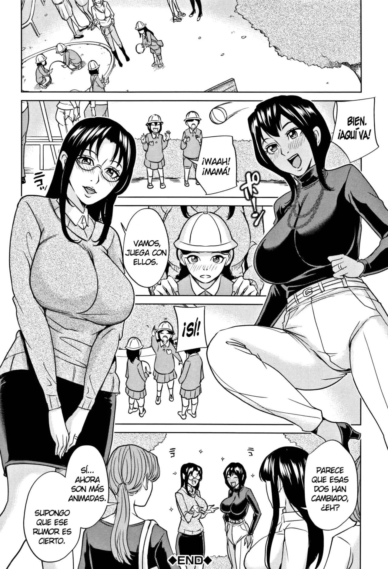 manga hentai