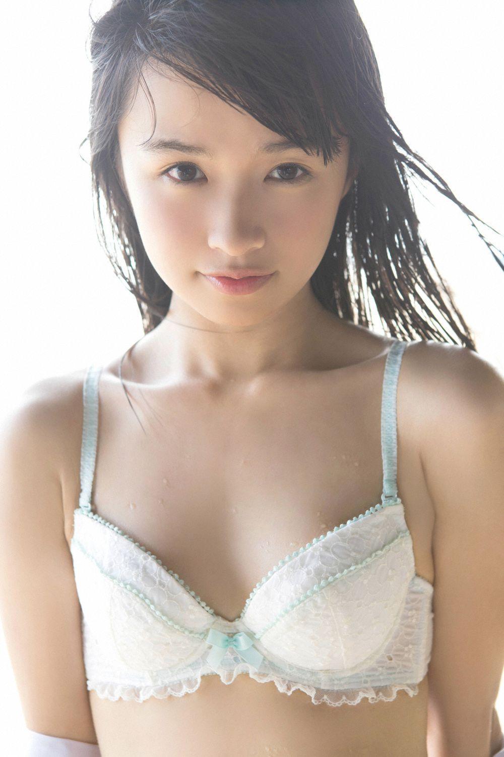 [YS Web] Vol.688 Haruka Momokawa 百川晴香/渡辺晴香 写真集(42)