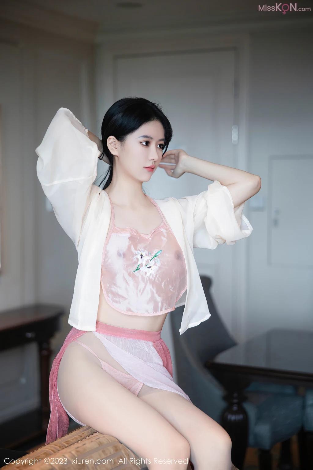 XIUREN No.7289 – 7296 (668 photos)(116)