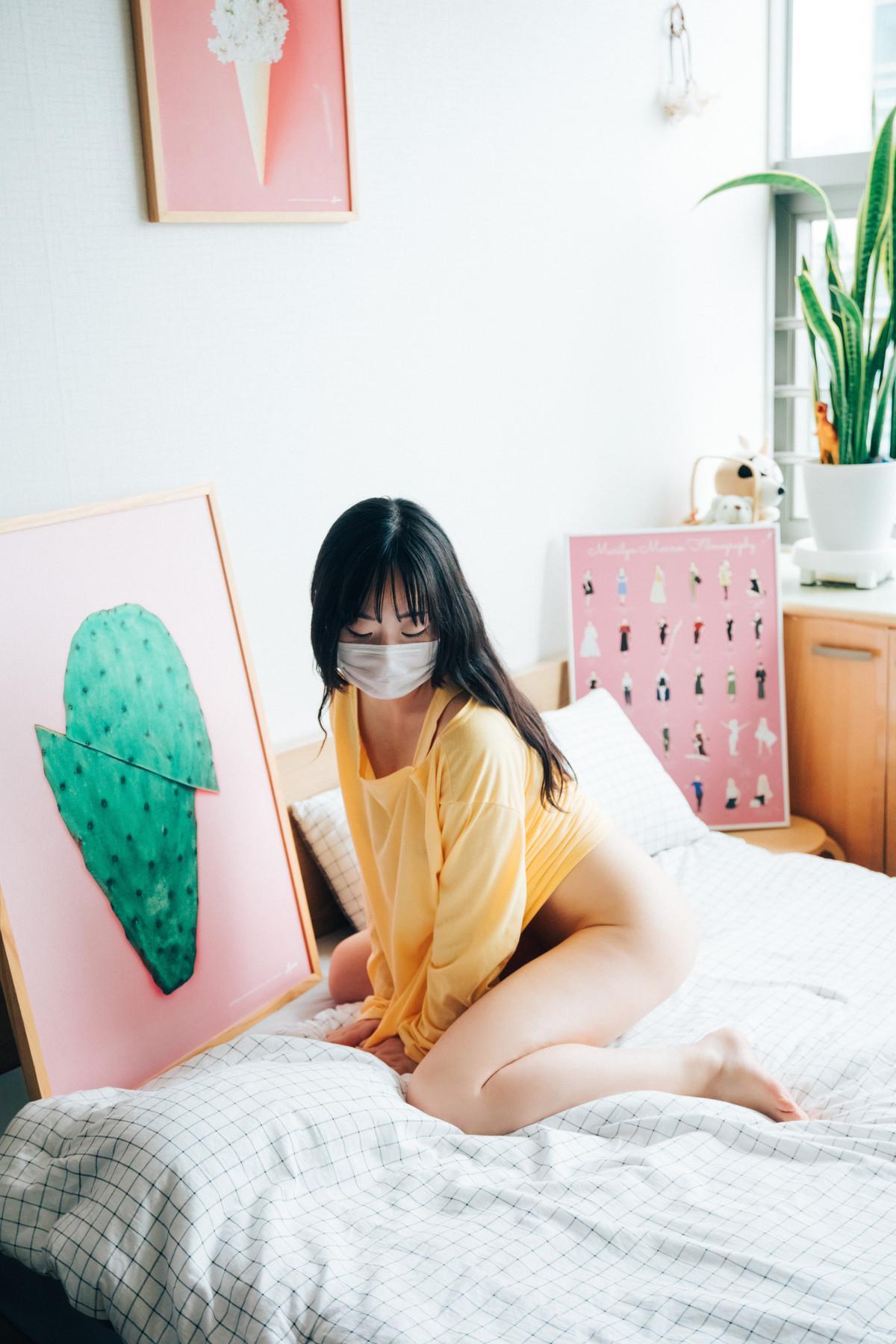 MIN 민, [Loozy] Hardcore No.01(60)