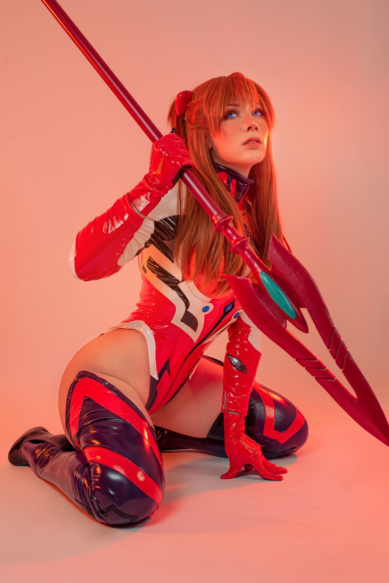 Flaiveth Asuka Suit