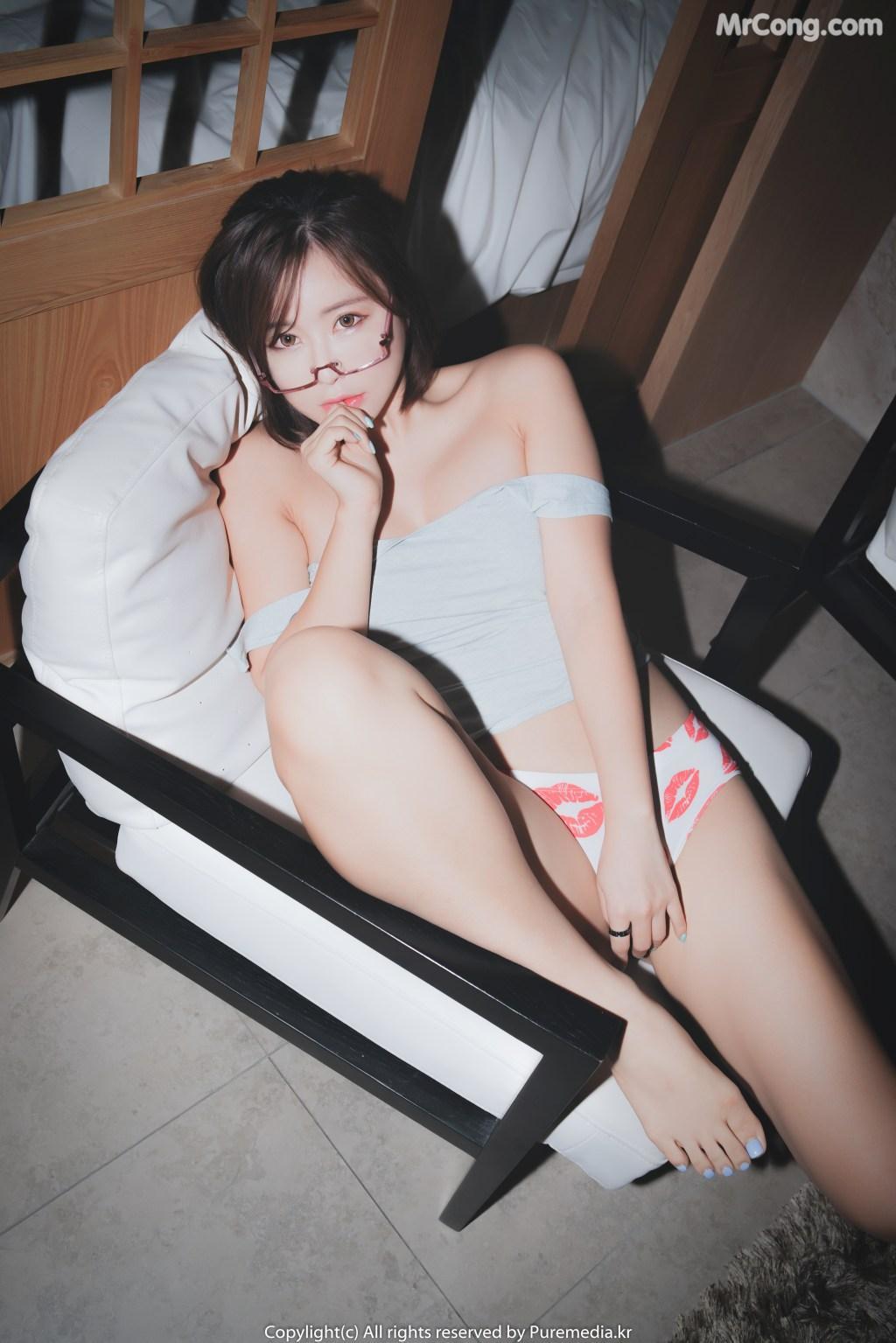 Pure Media Vol.32: Ryu Ji Hye (류지혜) (93 photos)(35)