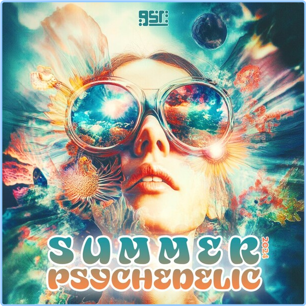 Various Artists - Summer Psychedelic (2024) (2024) [FLAC] 16BITS 44 1KHZ 1JR6yIXw_o