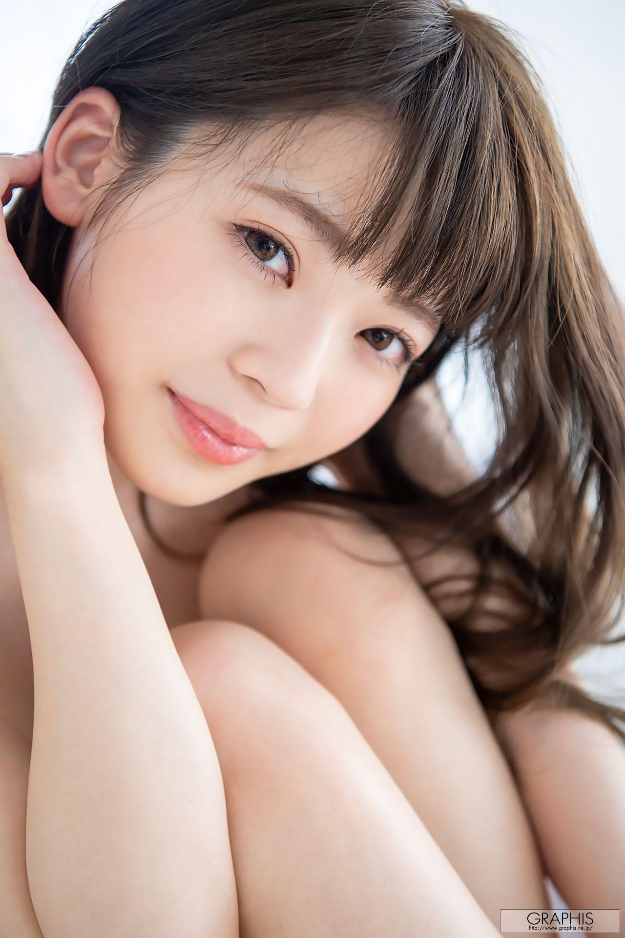 [Graphis] First Gravure 初脱ぎ娘 No.169 槙いずな(槙泉奈) 写真集(20)