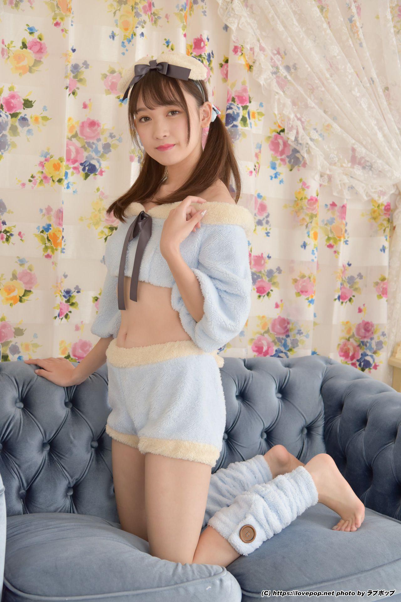 [LOVEPOP] 七瀬めい Photoset 04(46)