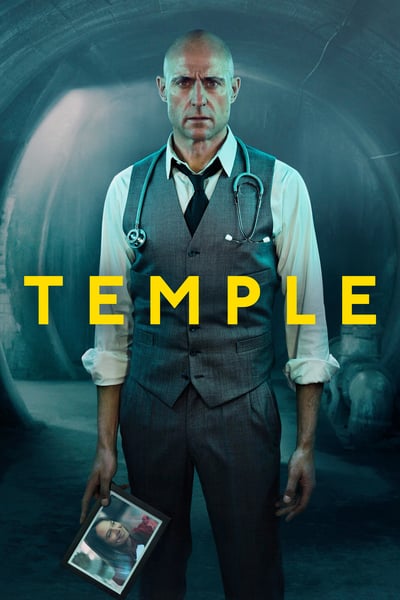 Temple S01E06 HDTV x264-LINKLE