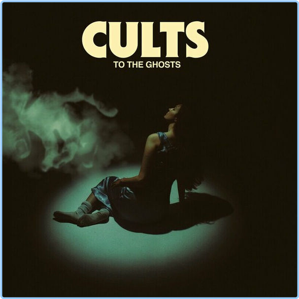 Cults To The Ghosts (2024) [320 Kbps] PnuX3oRA_o