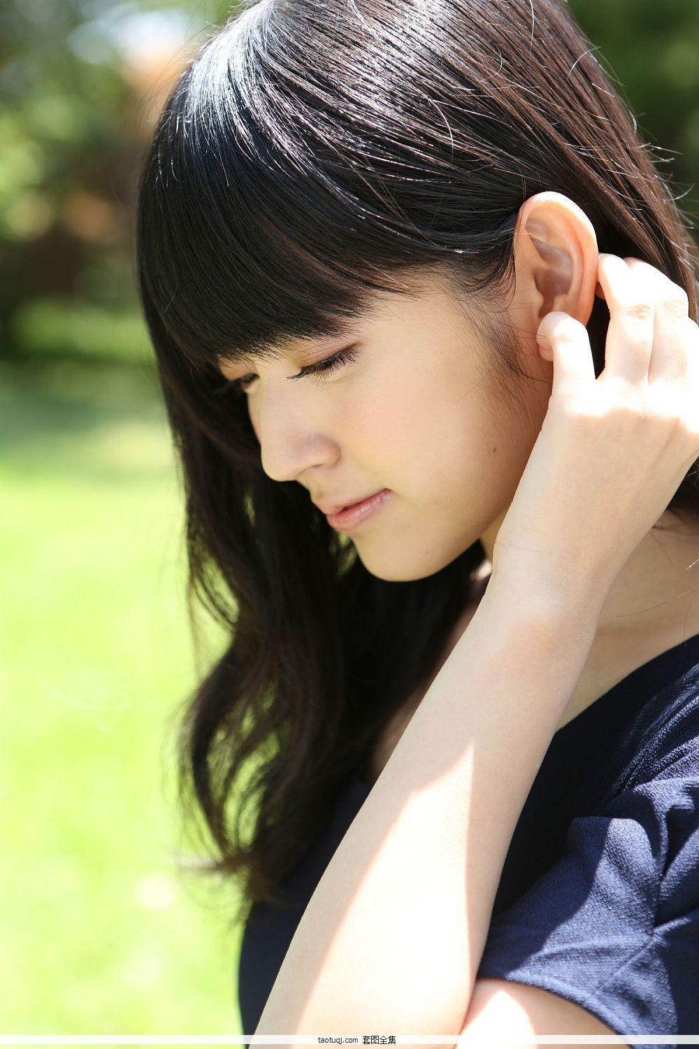 [H!P Digital Books套图] Vol.114 鈴木愛理 Airi Suzuki 写真(5)