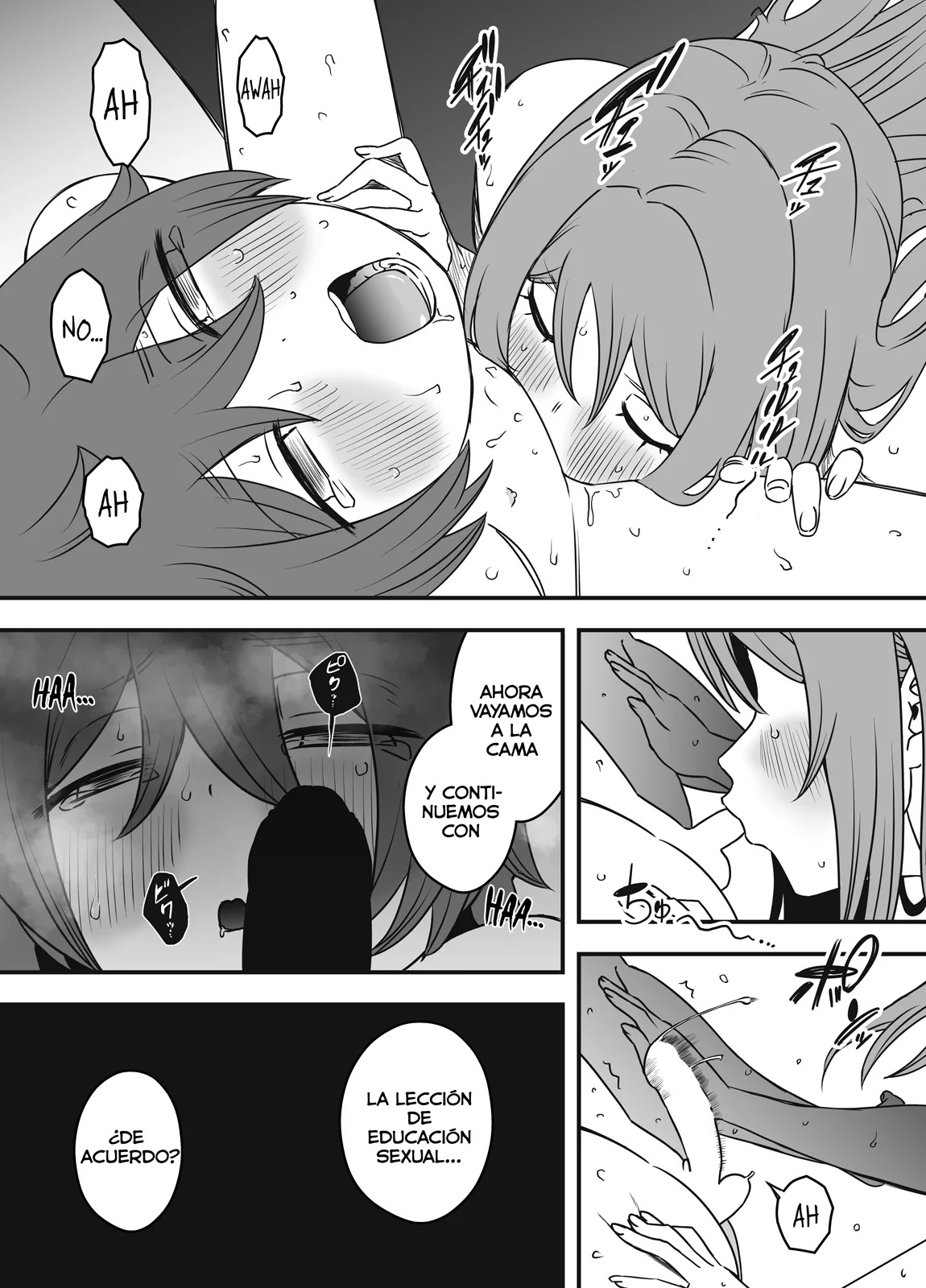 Uso Oyako parte 01 - 39