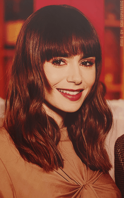 Lily Collins - Page 11 ZrA6s8l9_o