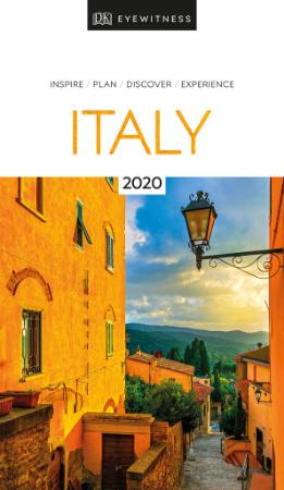 DK Eyewitness Italy 2020 (Travel Guide)