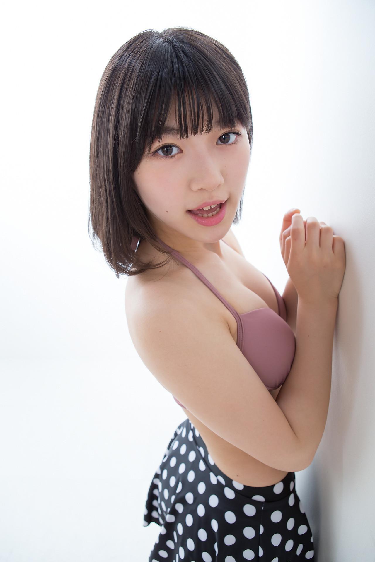 Risa Sawamura 沢村りさ, [Minisuka.tv] 2023.07.13 Regular Gallery 8.1(49)