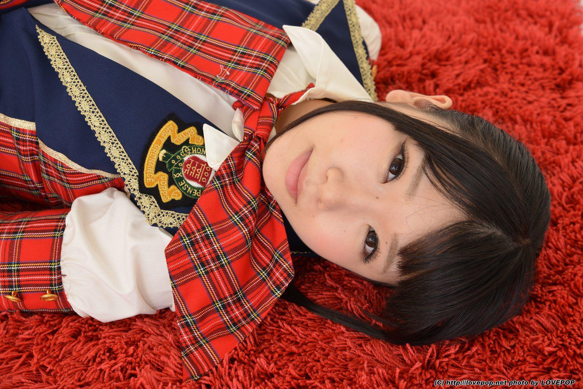 [LOVEPOP] 愛須心亜 Aisu Kokoa Photoset 07 写真集(25)