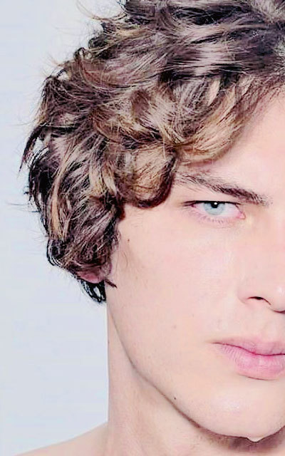 Cody Fern Avatars 200*320