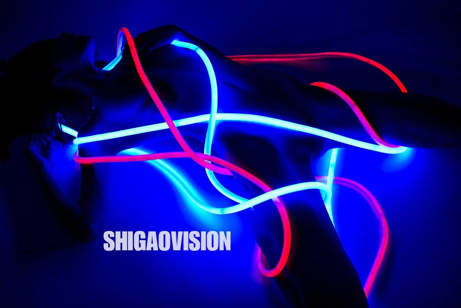 [Shigaovision 影集] Uncensored Nude Collection Vol.02(4)