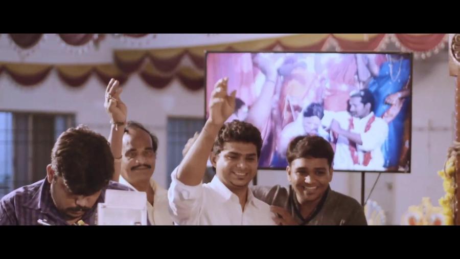 Kalyana Raman (2020) Tamil 1080p WEB-HD AVC AAC TeamBWT Kalyana Raman (2020) Tamil 1080p WEB-HD AVC AAC TeamBWT