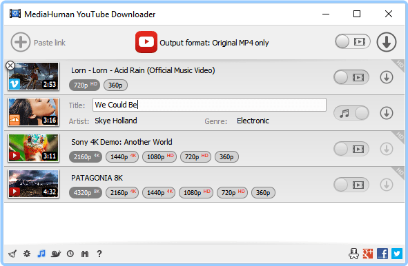 MediaHuman YouTube Downloader 3.9.9.94.0727 Repack & Portable by 9649 MO6wuy1t_o