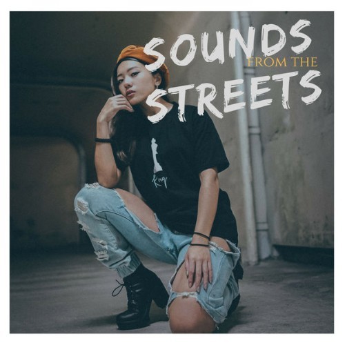 Lil Doggy - Sounds From The Streets - 2018