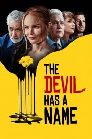 The Devil Has a Name 2019 720p 1080p WEB-DL