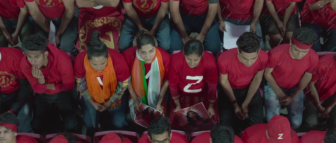 The Zoya Factor (2019) 720p HDRip x264 AAC 5 1 ESubs-LHD The Zoya Factor (2019) 720p HDRip x264 AAC 5 1 ESubs-LHD