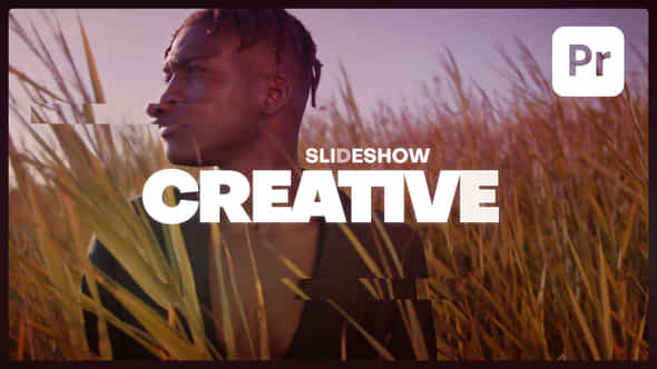 Slideshow Rhythmic Slideshow - VideoHive 51928251