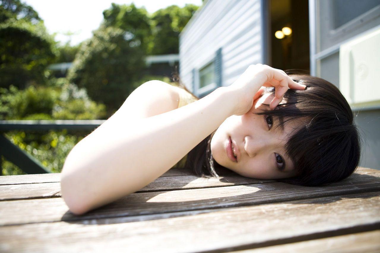 鈴木愛理 Suzuki Airi [Hello! Project Digital Books] Vol.66 写真集(87)