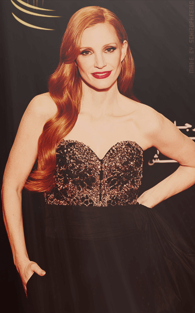 Jessica Chastain - Page 15 48J4s7aA_o