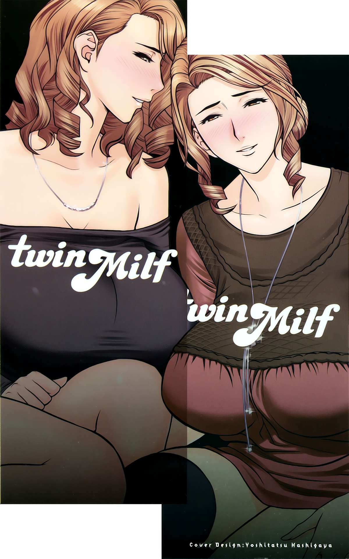 Twins Milf Chapter-8.05 - 21