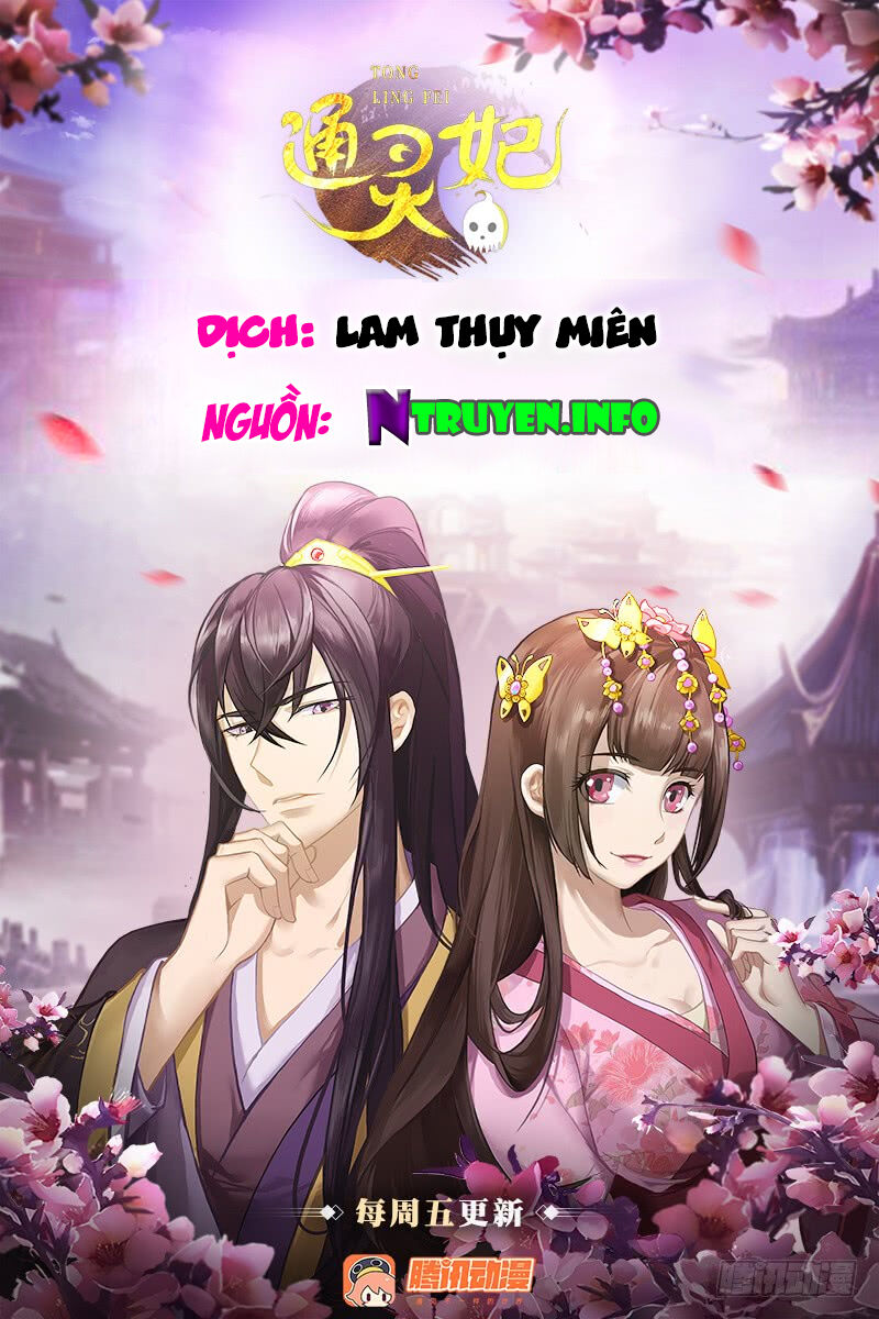 Thông Linh Phi Chap 624 . Next Chap Chap 625