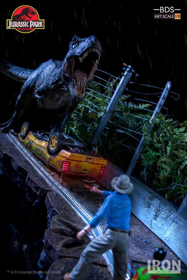Jurassic Park & Jurassic World - Iron Studio - Page 2 QE1L58uz_o