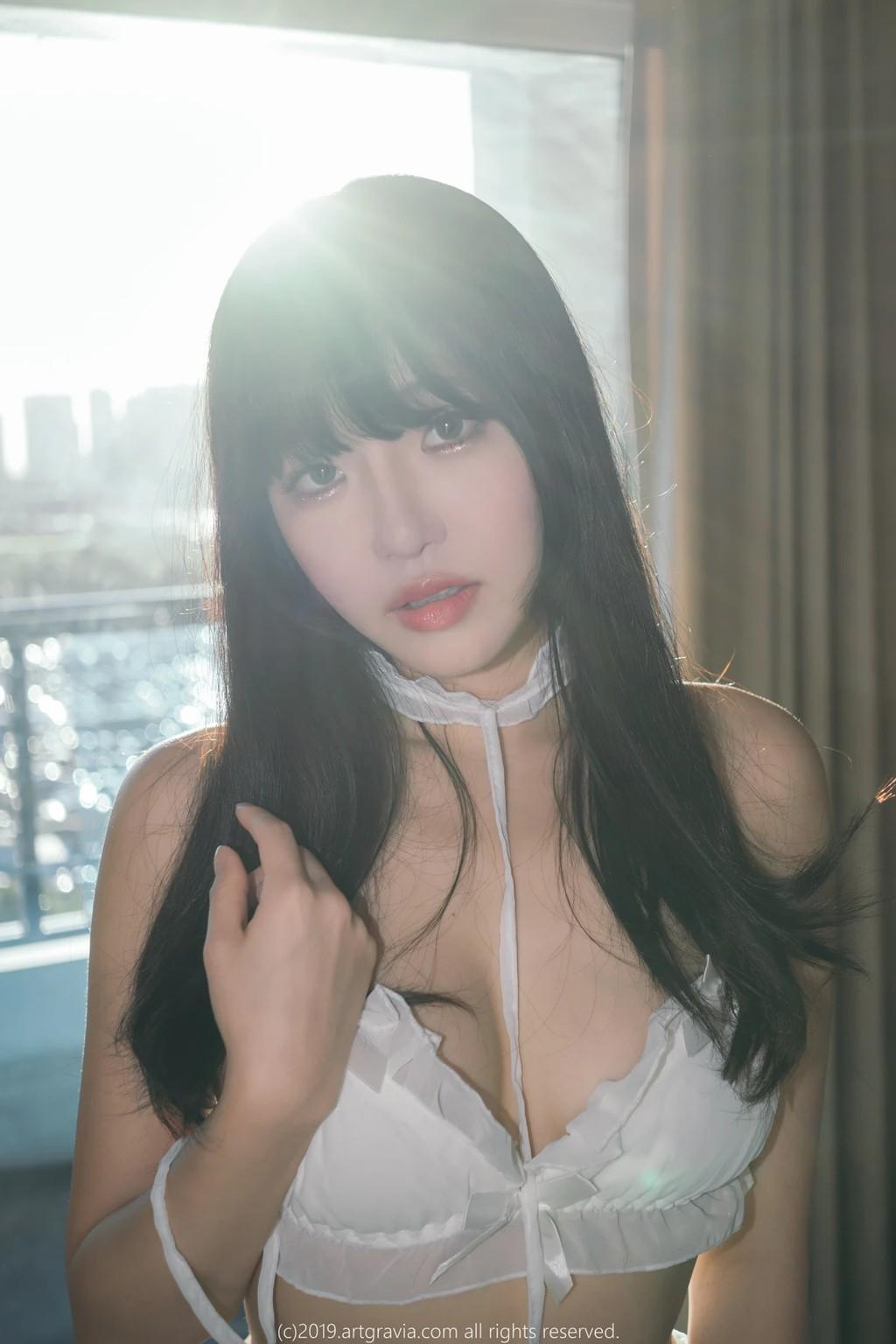 ArtGravia Vol.117: Suryun (수련) (69 photos)(24)