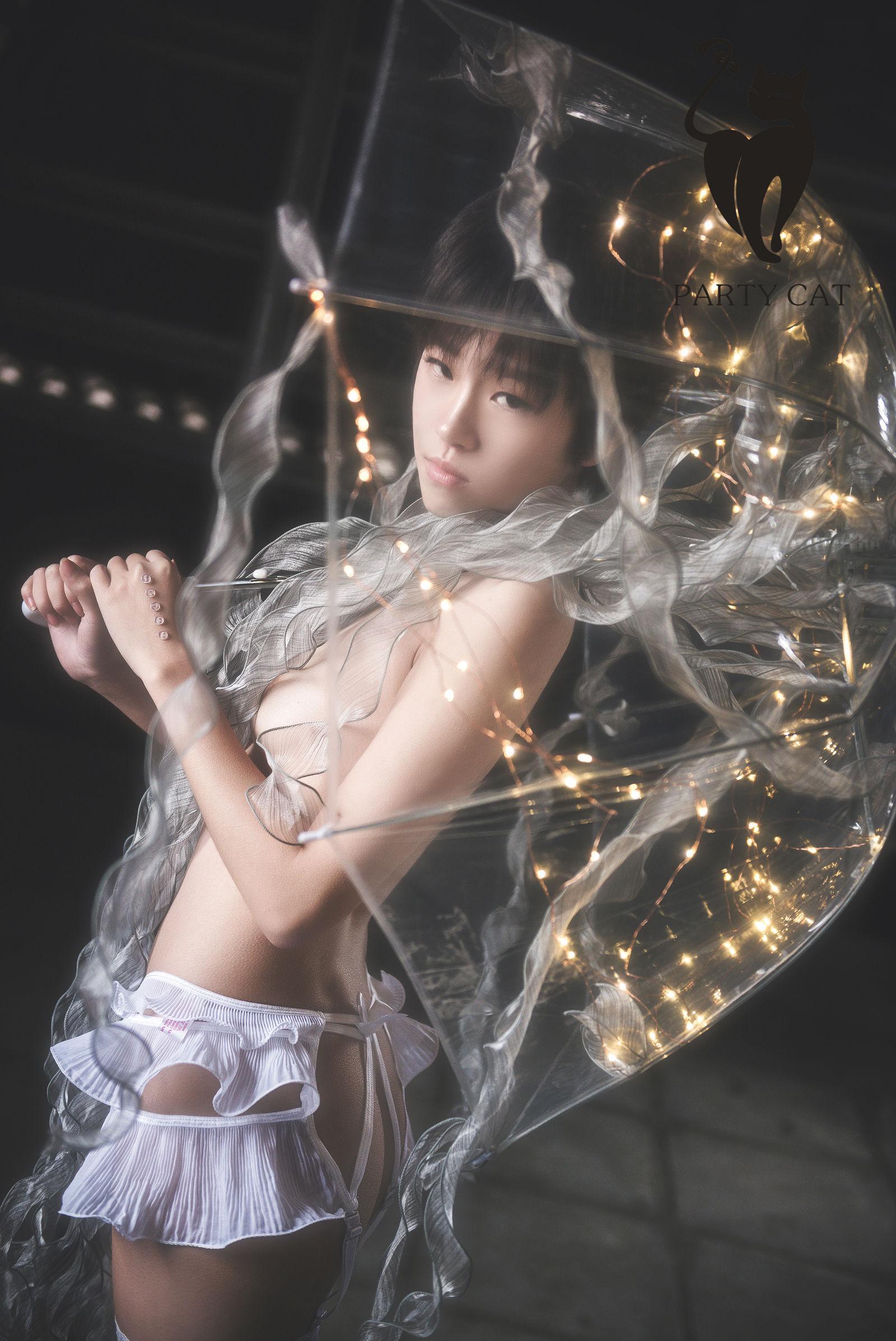 轰趴猫 Vol. 019 Vol.019 苏小暖(35)