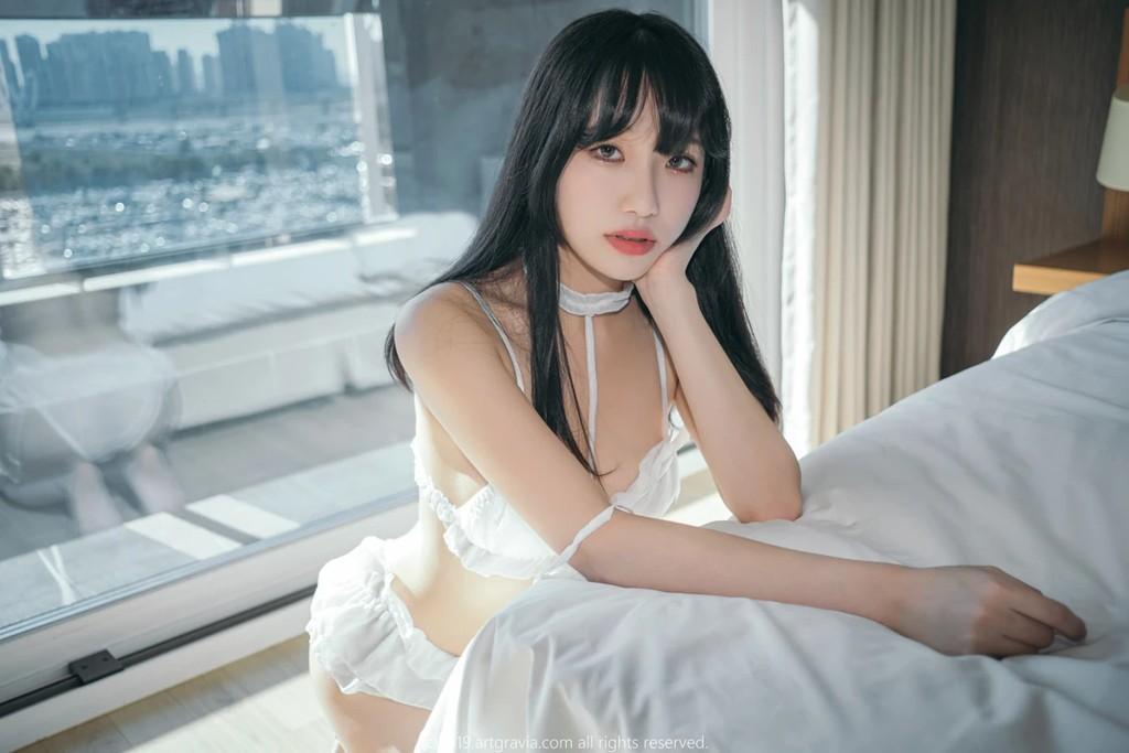 ArtGravia Vol.117: Suryun (수련) (69 photos)(52)