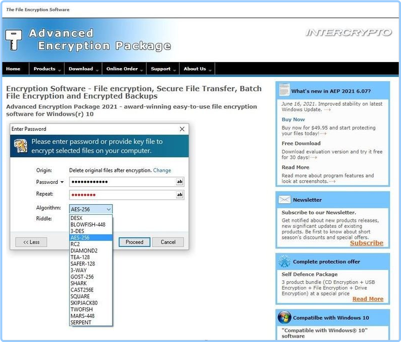 InterCrypto Advanced Encryption Package 6.10 CvLQYsL4_o