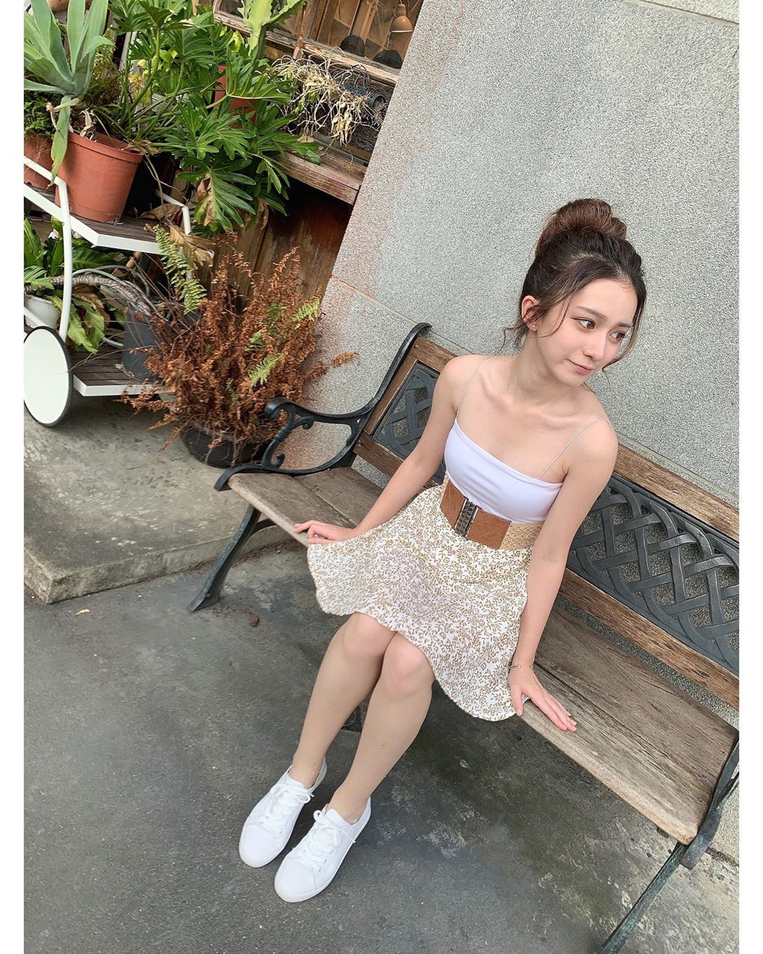IG正妹—盧蓁 Lucy HKMAjTf0 o - IG正妹—盧蓁 Lucy