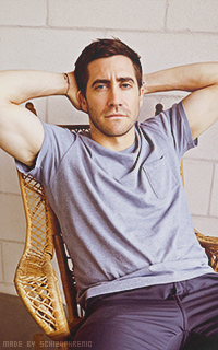Jake Gyllenhaal - Page 3 JhP1yDcP_o