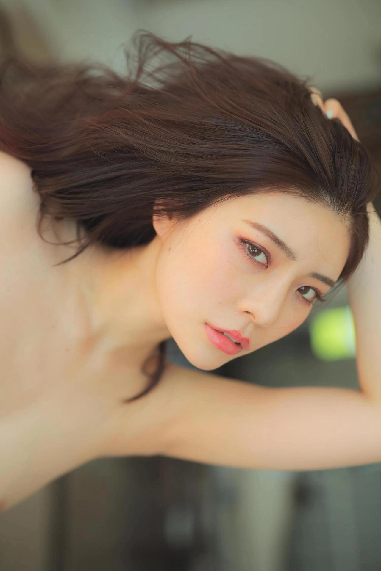Rei Kamiki 神木麗, 写真集 「写真集Ather vol.2」 Set.03(50)