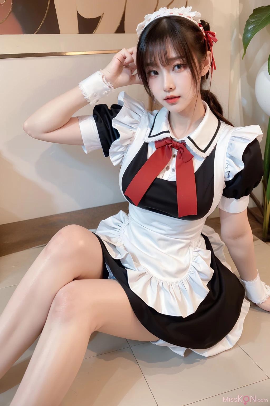 [AI Generated] 拟实画风 Vol.126 (146 photos)(31)