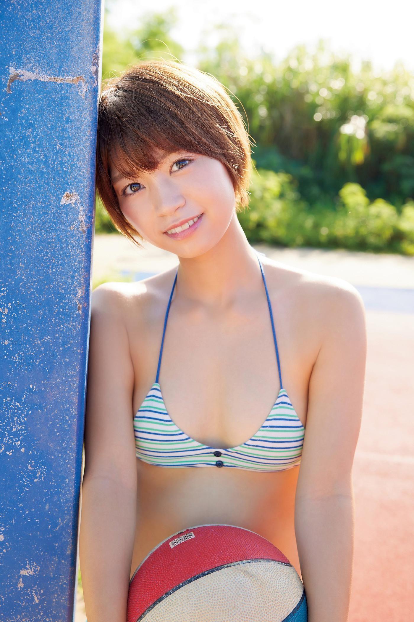 Junna Kosakada 小坂田純奈, アイドルワン I-One サンプル版 じゅなたに魅せられて(16)