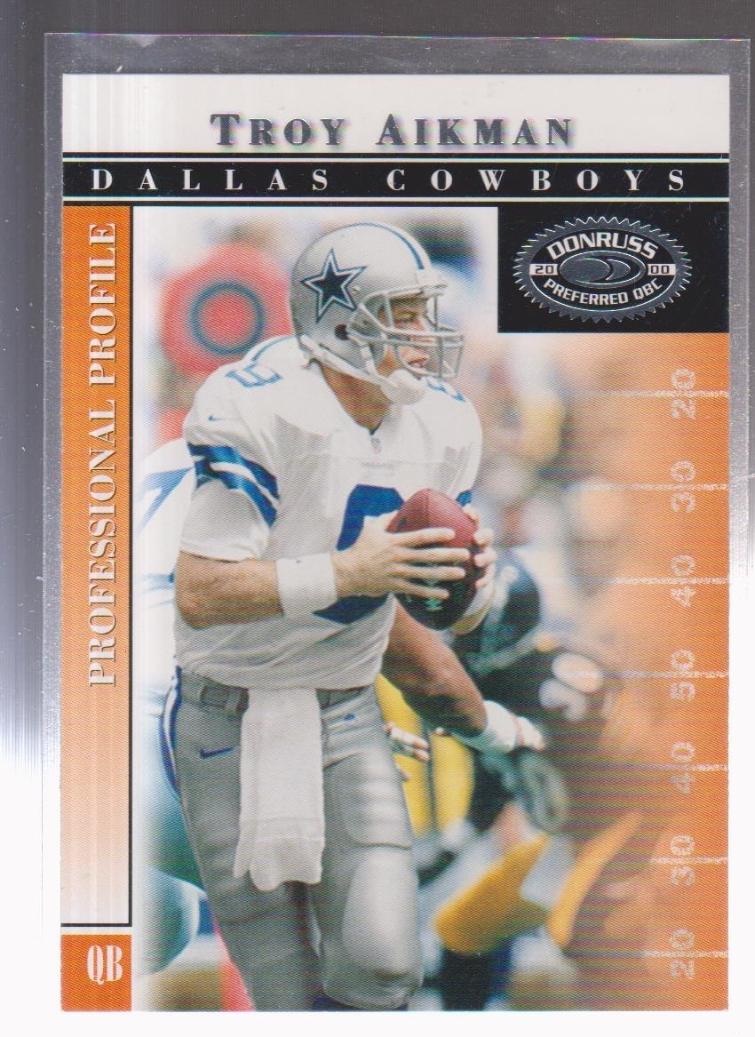 Dallas Cowboys Team Sets All Brands 1980s-2010s 20% off on 4+!! - Picture 231 of 488